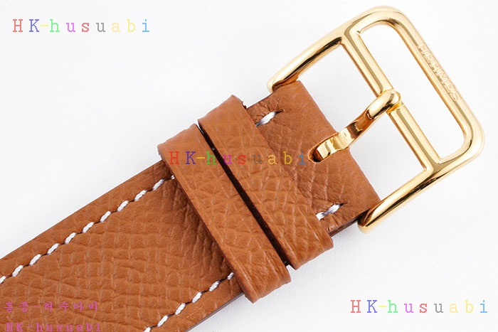 NEW 에르메스 시계 신상 H 124555