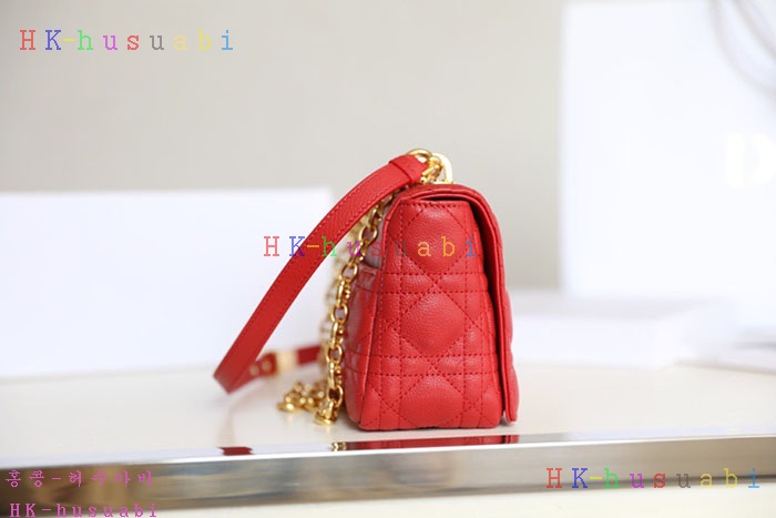 ★미러급★디올 카로백  DR M9241 (사이즈선택)