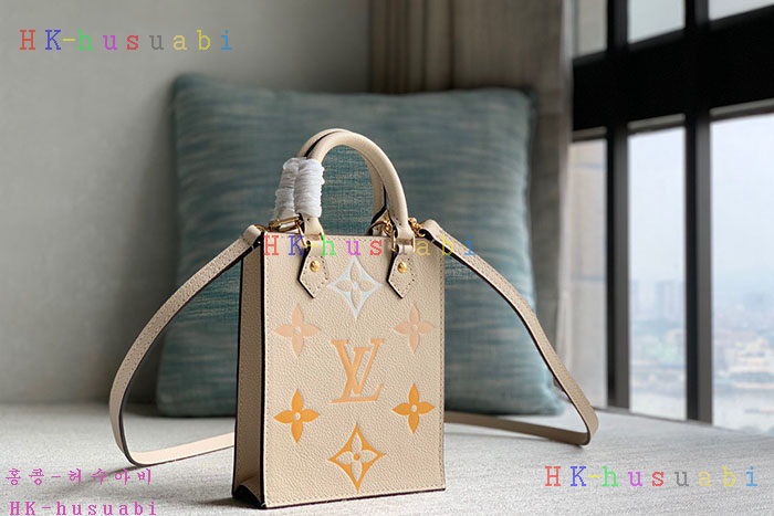 ★미러급★루이비통 쁘띠 삭 플라 M80449