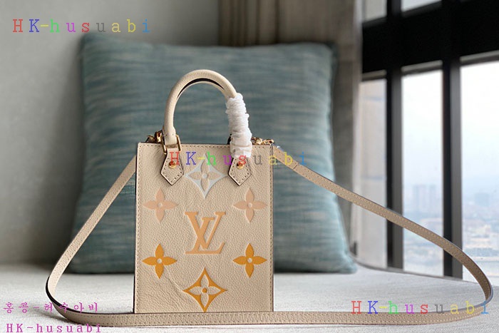 ★미러급★루이비통 쁘띠 삭 플라 M80449