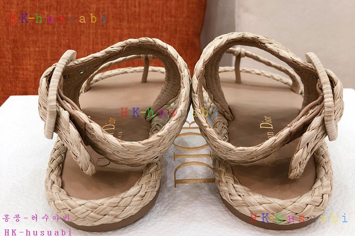 NEW 디올 신발 신상 DR 857221