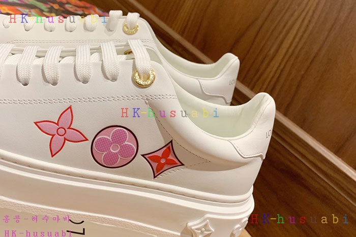 NEW 루이비통 신발 신상 LV 853300