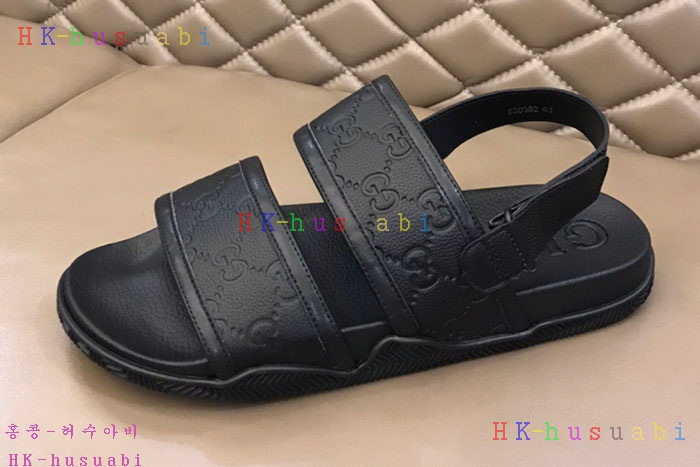 NEW 구찌 슬리퍼 신상 GU 576621