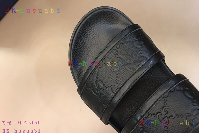NEW 구찌 슬리퍼 신상 GU 576621