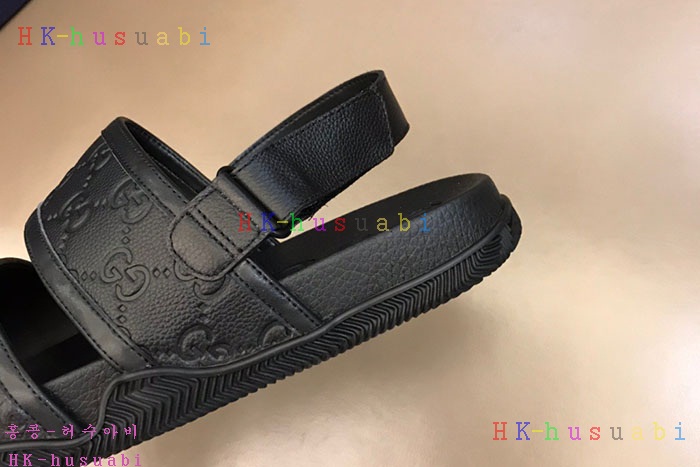 NEW 구찌 슬리퍼 신상 GU 576621