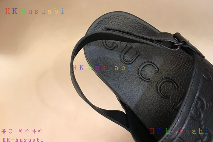 NEW 구찌 슬리퍼 신상 GU 576621