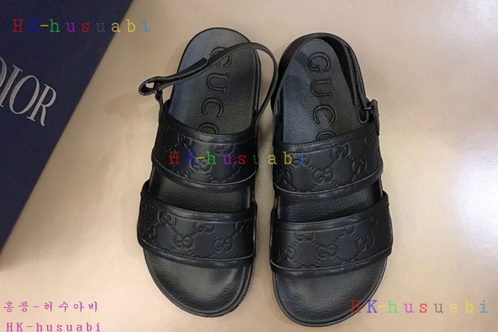 NEW 구찌 슬리퍼 신상 GU 576621