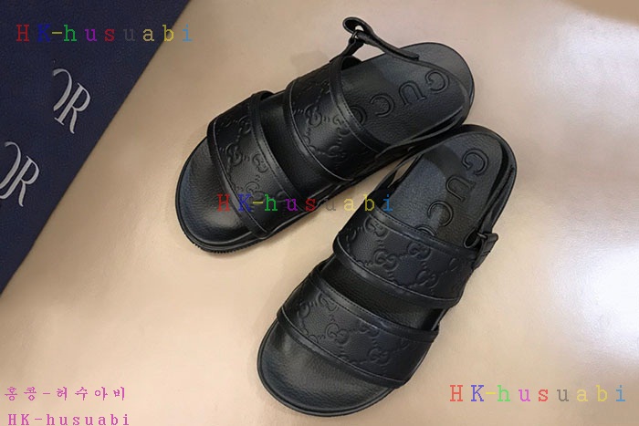 NEW 구찌 슬리퍼 신상 GU 576621