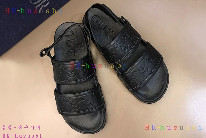 NEW 구찌 슬리퍼 신상 GU 576621