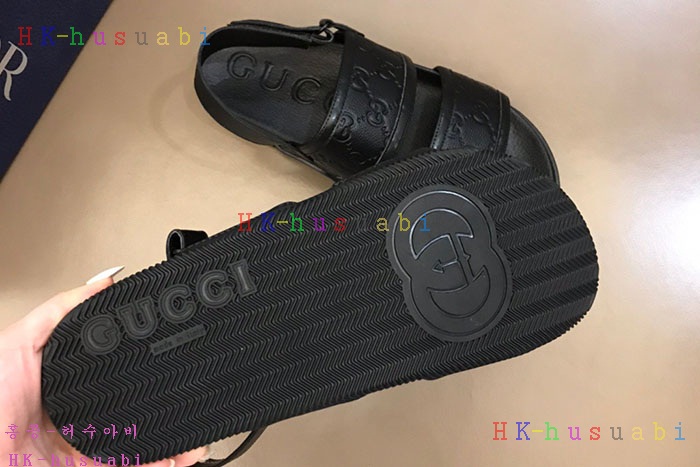 NEW 구찌 슬리퍼 신상 GU 576621