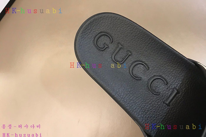 NEW 구찌 슬리퍼 신상 GU 576624