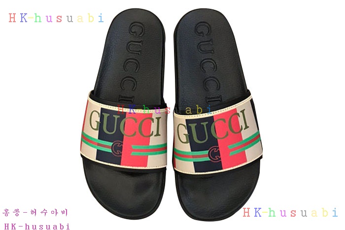 NEW 구찌 슬리퍼 신상 GU 576624