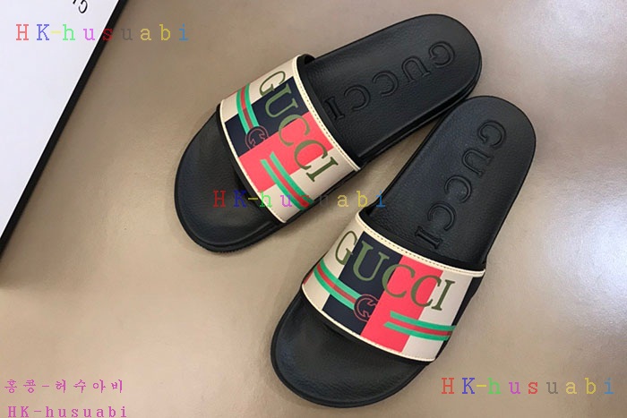 NEW 구찌 슬리퍼 신상 GU 576624