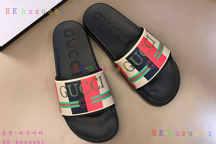 NEW 구찌 슬리퍼 신상 GU 576624