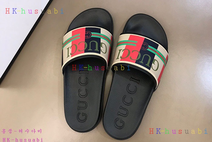 NEW 구찌 슬리퍼 신상 GU 576624