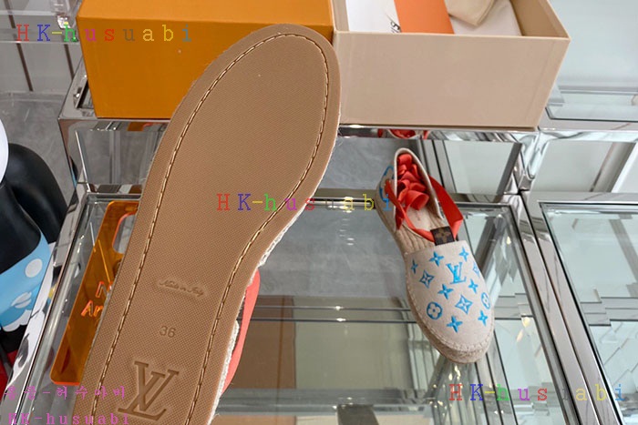 NEW 루이비통 신발 신상 LV 857201