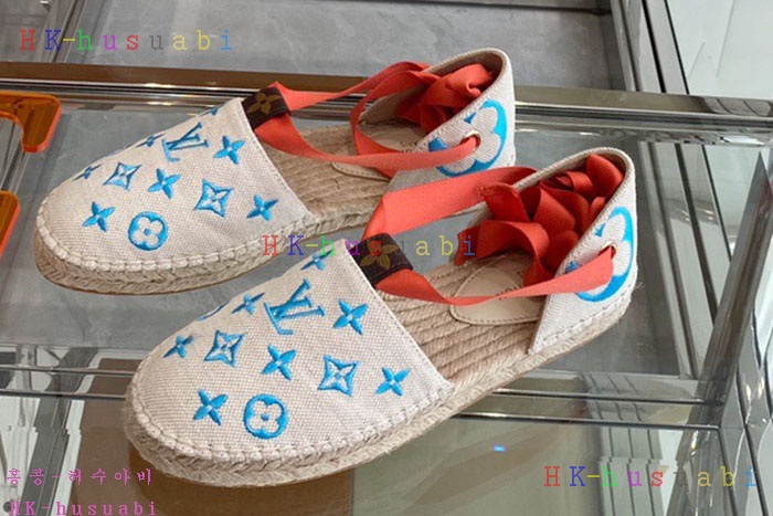 NEW 루이비통 신발 신상 LV 857201