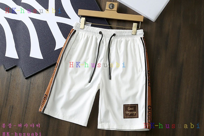 NEW 구찌 바지 신상 GU 627303