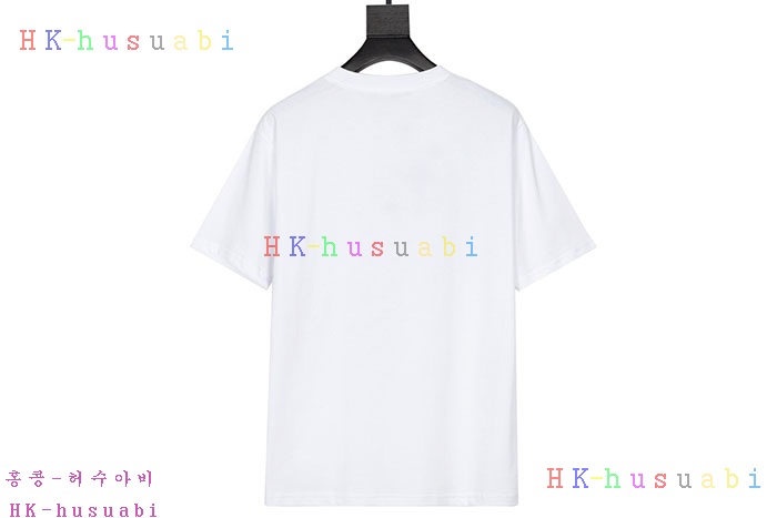 NEW 디올 반팔티 신상 DR 242209