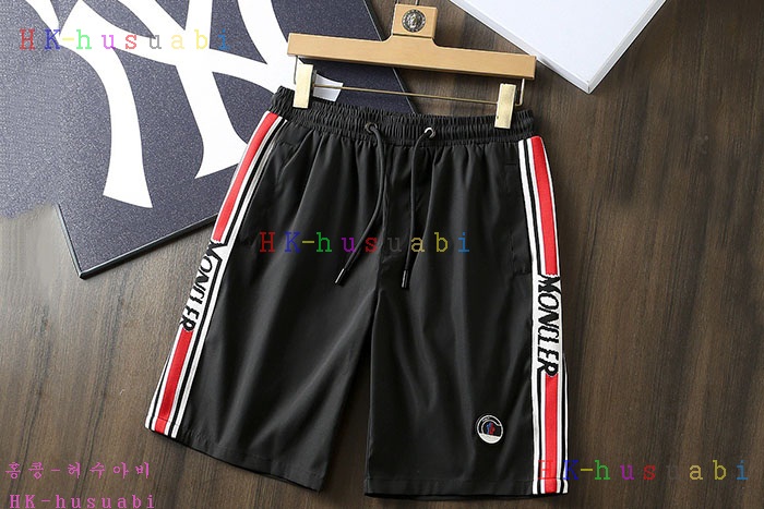 NEW 몽클레어 반바지 M 635520