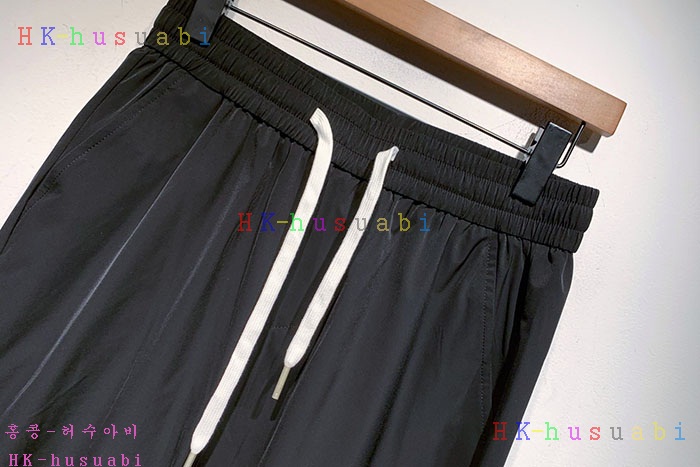NEW 프라다 바지 신상 P 255522