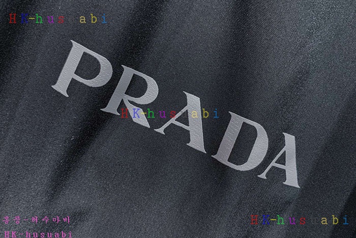 NEW 프라다 바지 신상 P 255522