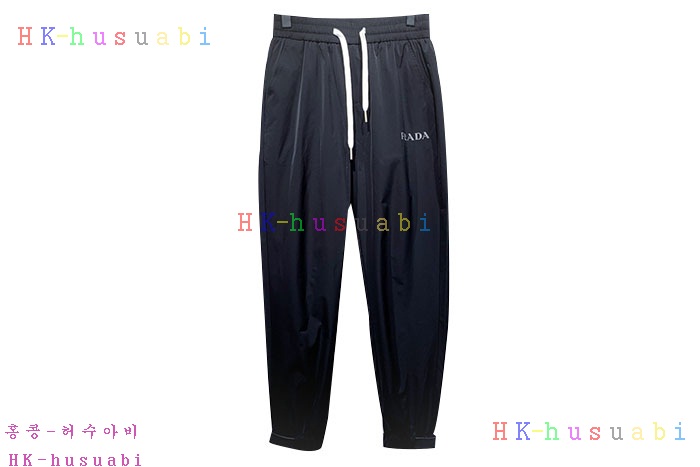NEW 프라다 바지 신상 P 255522