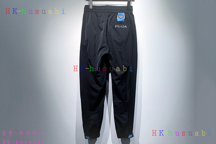 NEW 프라다 바지 신상 P 255522