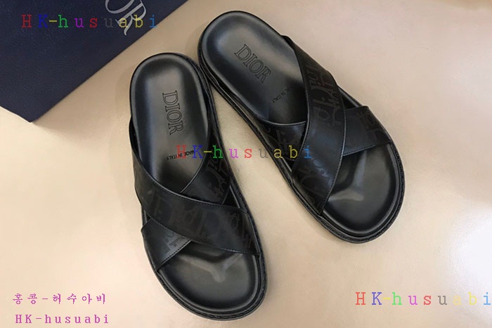 NEW 디올 샌들 신상  DR  488802