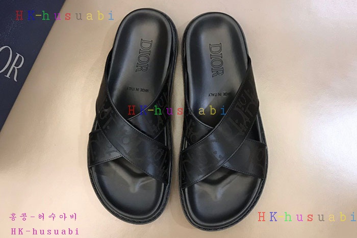 NEW 디올 샌들 신상  DR  488802