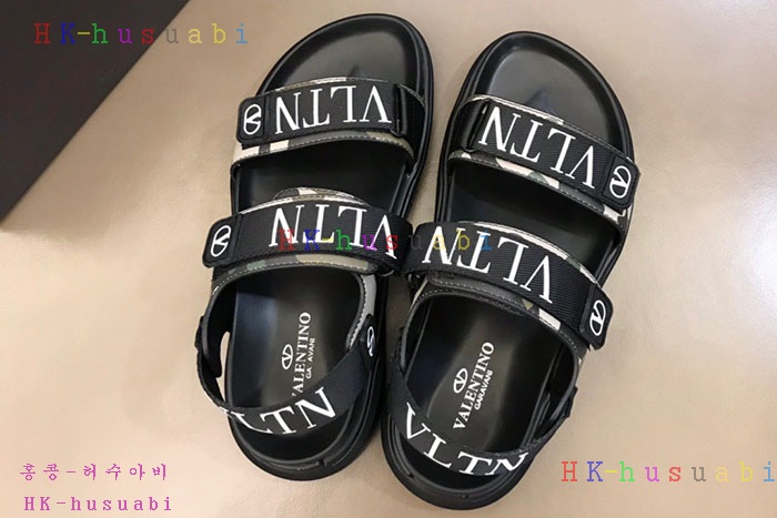 NEW 발렌티노 남성 샌들  V 663503