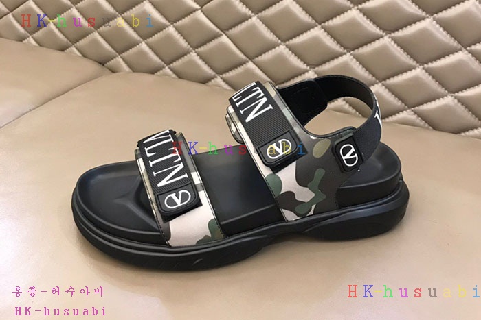 NEW 발렌티노 남성 샌들  V 663503