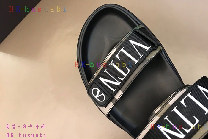 NEW 발렌티노 남성 샌들  V 663503