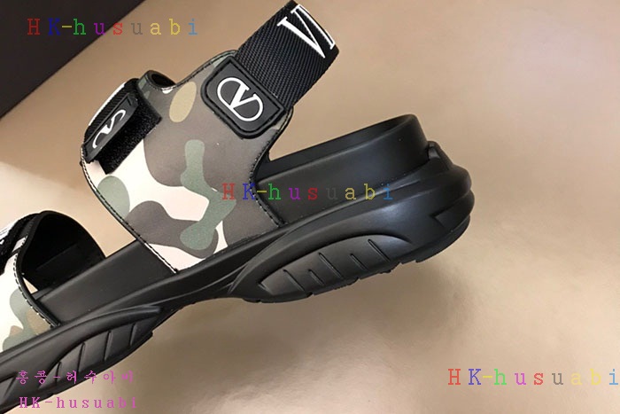 NEW 발렌티노 남성 샌들  V 663503
