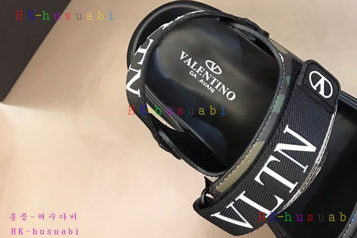 NEW 발렌티노 남성 샌들  V 663503
