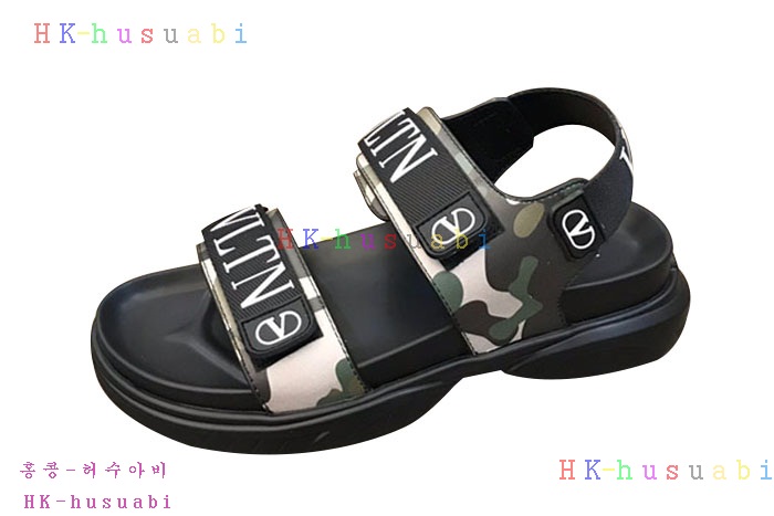 NEW 발렌티노 남성 샌들  V 663503
