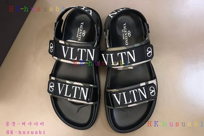 NEW 발렌티노 남성 샌들  V 663503