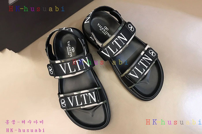 NEW 발렌티노 남성 샌들  V 663503