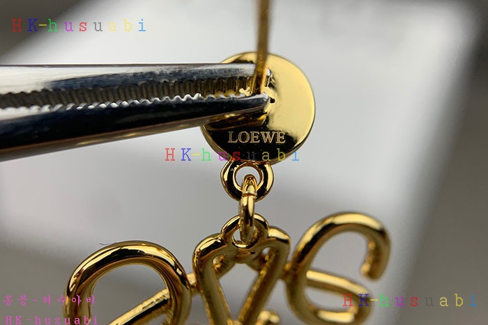 NEW 로에베 귀걸이 신상 LW 665831