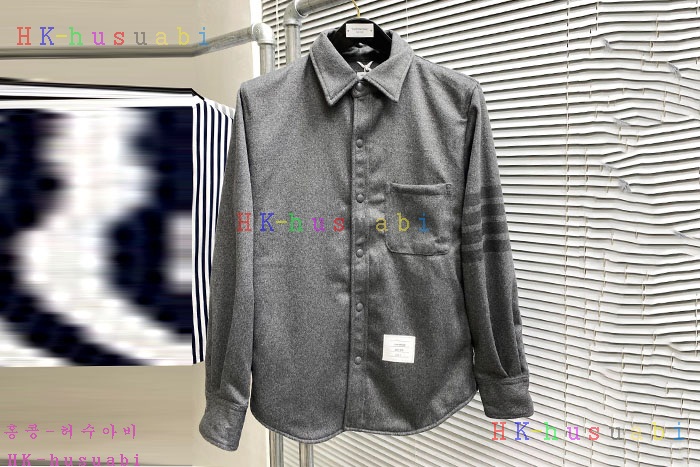 NEW 톰브라운 자켓 신상 TB 665301