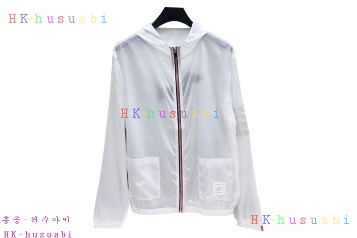 NEW 톰브라운 바람막이 신상 TB 665308