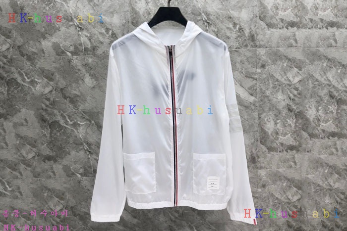 NEW 톰브라운 바람막이 신상 TB 665308