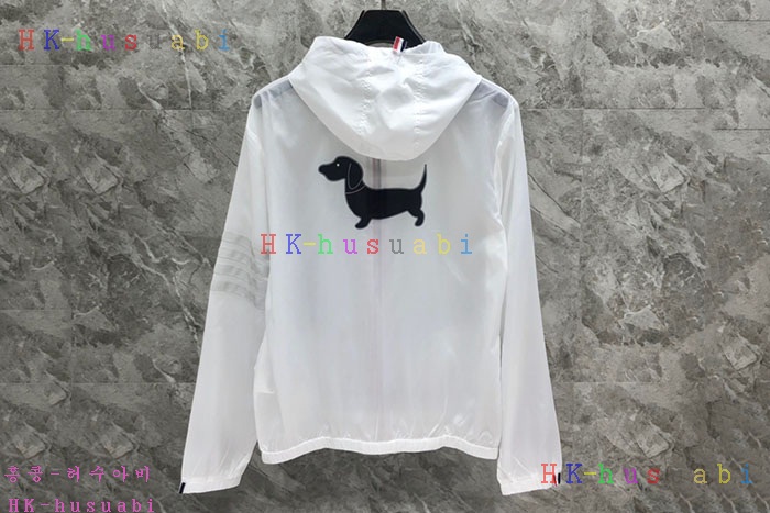 NEW 톰브라운 바람막이 신상 TB 665308