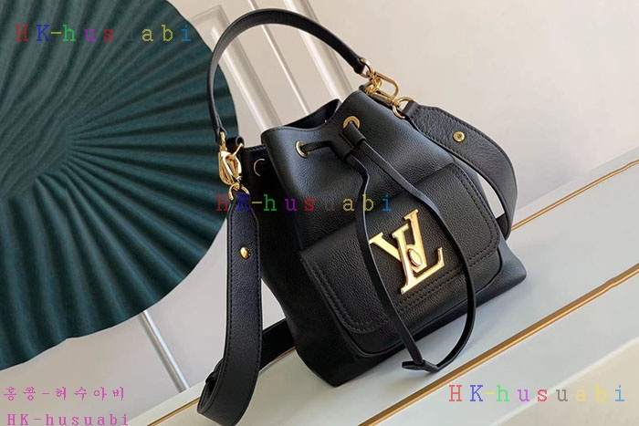 ★미러급★루이비통 락미 버킷 M57687