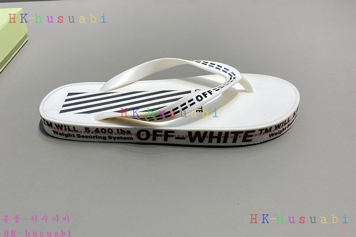 NEW 오프화이트 샌들 신상 OF 755100