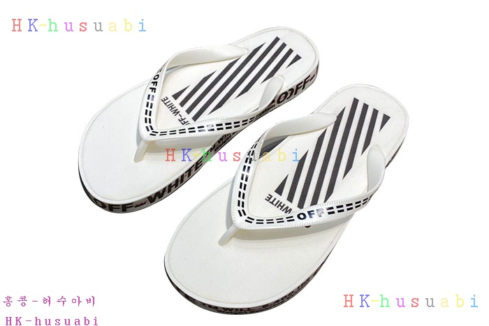 NEW 오프화이트 샌들 신상 OF 755100