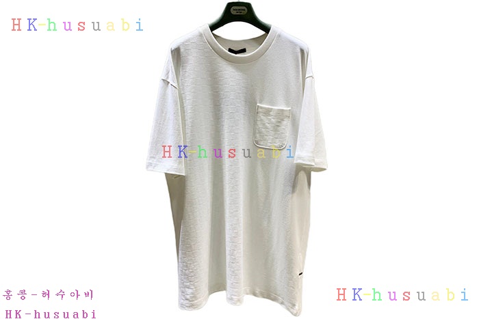 NEW 루이비통 반팔티 신상 LV 557234