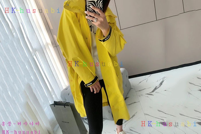 NEW 몽클레어 바람막이 신상 M 931137