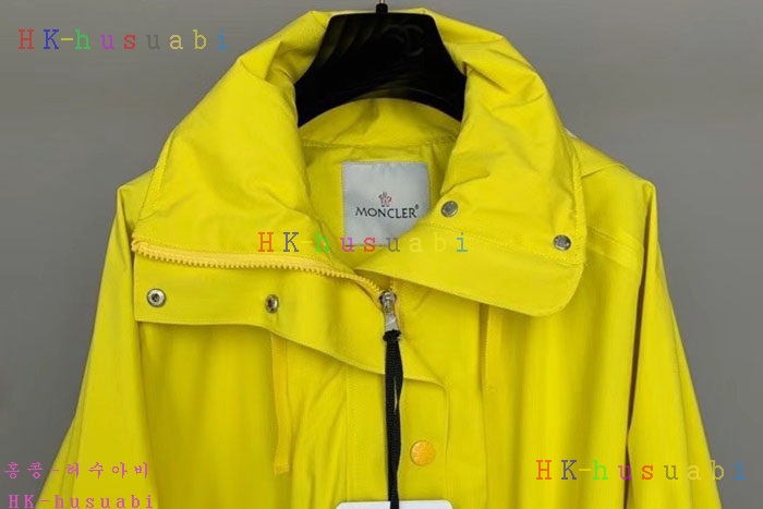 NEW 몽클레어 바람막이 신상 M 931137