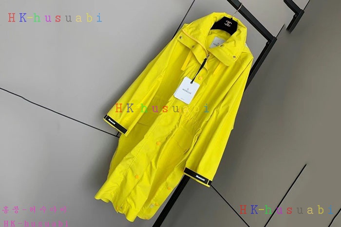 NEW 몽클레어 바람막이 신상 M 931137